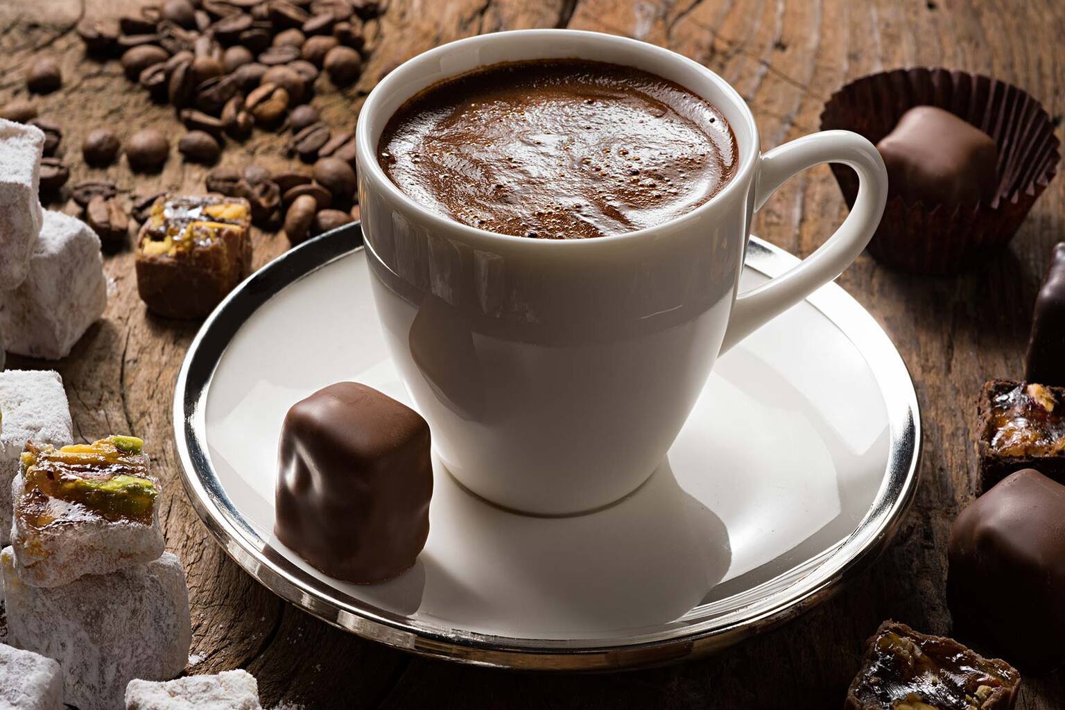 Kahve İçip Uyuyabiliyorsanız Bu Videoyu İzleyin!