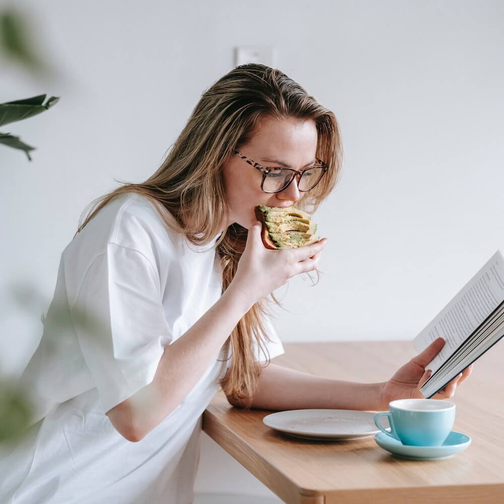 6 Adımda Tokluğunuzu Hissedin!