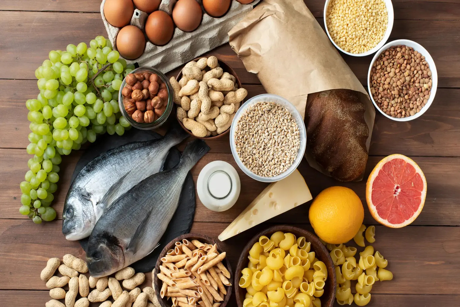 Tok Kalmanın ve Kabızlığı Önlemenin Sırrı: Hangi Lif Türü Sizin İçin Doğru?