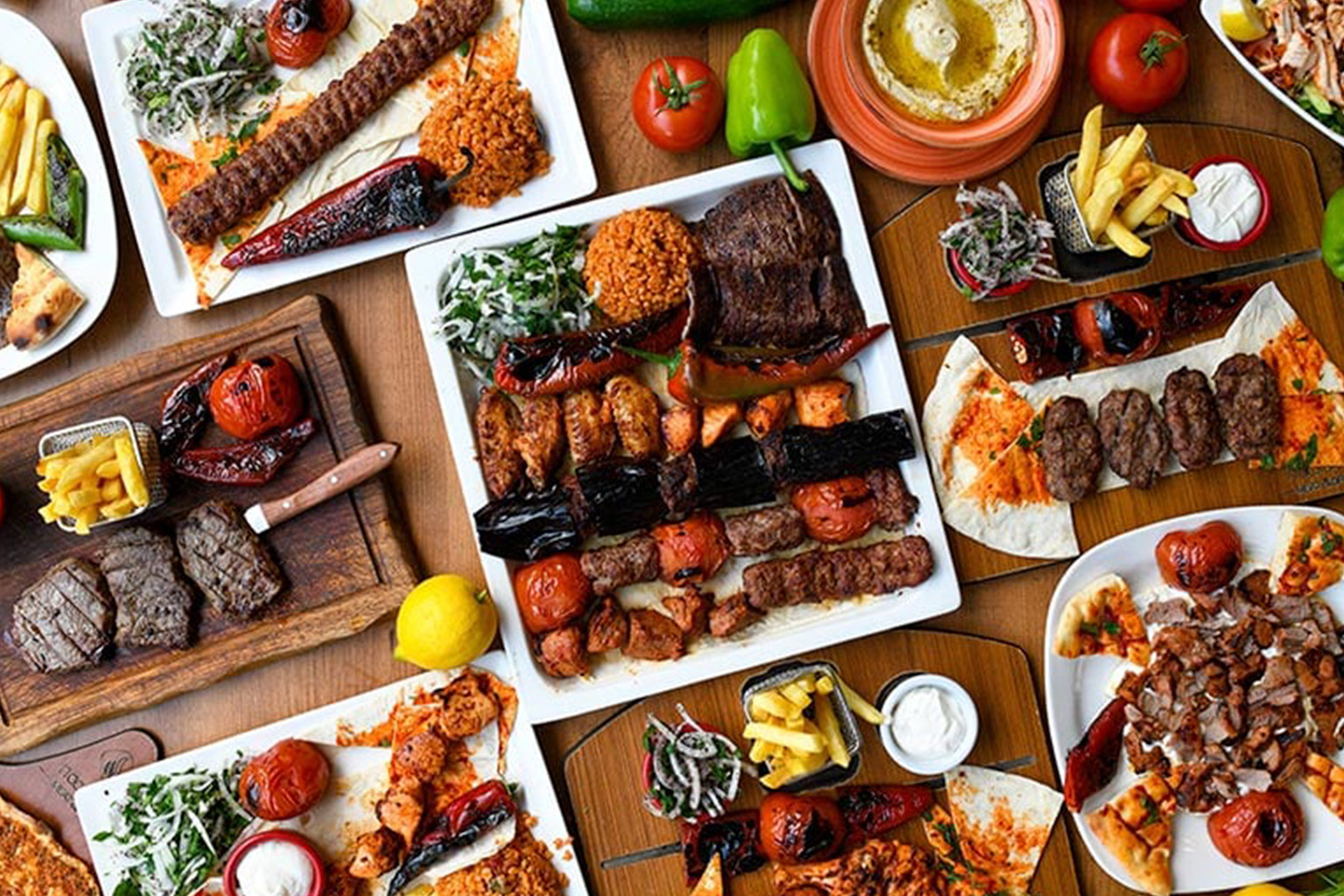 Atalarımız Açlıkla Savaştı, Biz Neden Bollukla Savaşıyoruz?