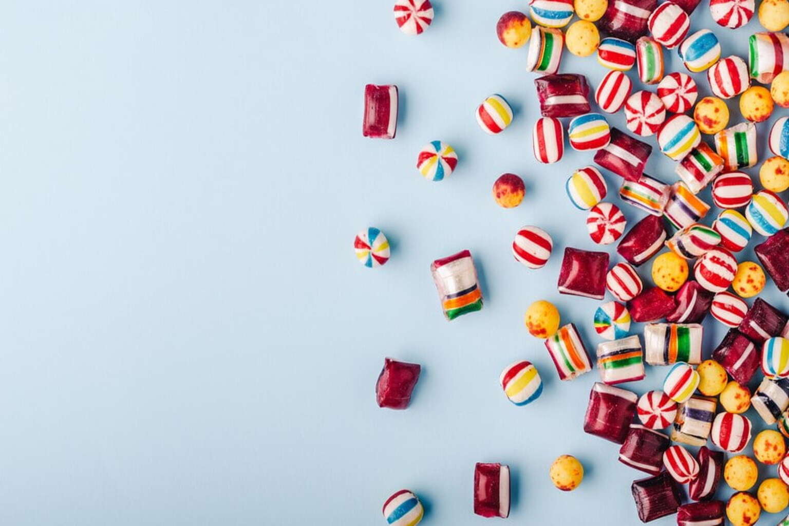 Tatlı Yemiyorum Ama Neden Kilo Veremiyorum? İşte 4 Gizli Sebep