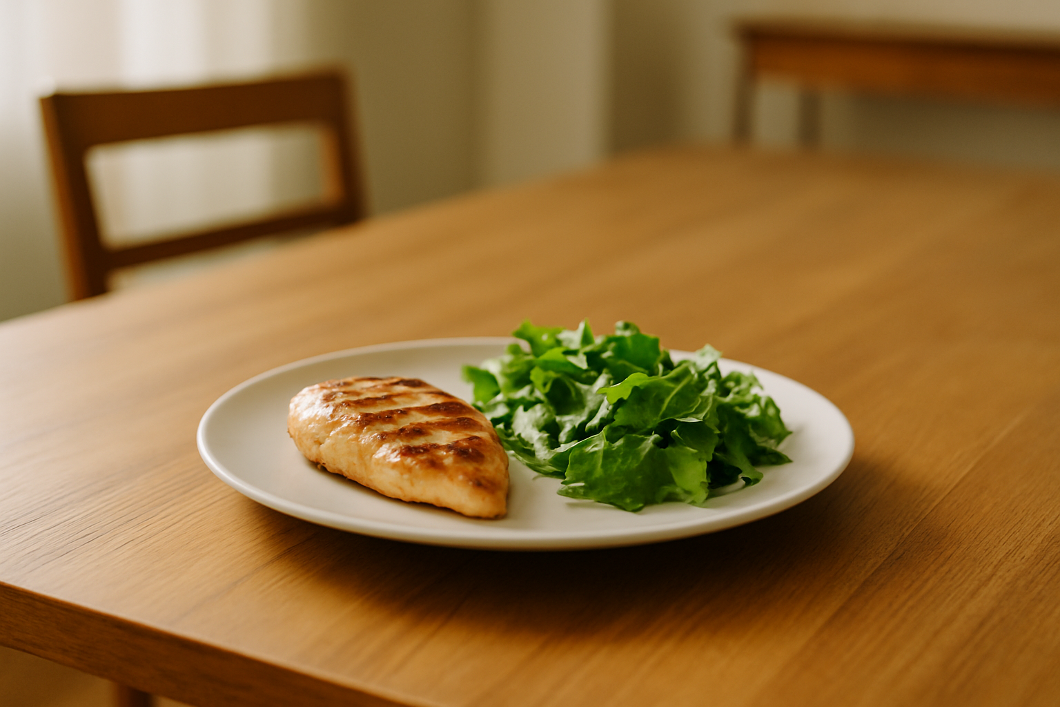 Çeşit Fazlalığı Neden Fazla Yedirir? Tek Tabak Stratejisiyle Porsiyon Kontrolü – Dyt. Melike Karaca