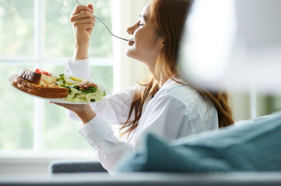 Yemek İçin En Doğru Zaman Ne Zaman? Açlık-Tokluk Ölçeği ile Beslenme Rehberi- Dyt. Melike Karaca