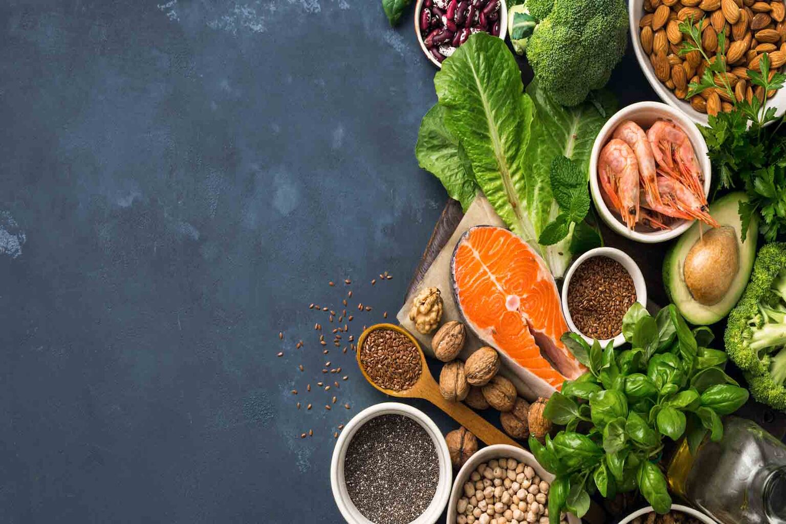 Diyet Yapmadan Kalori Açığı Yaratmanın 5 Basit Yolu