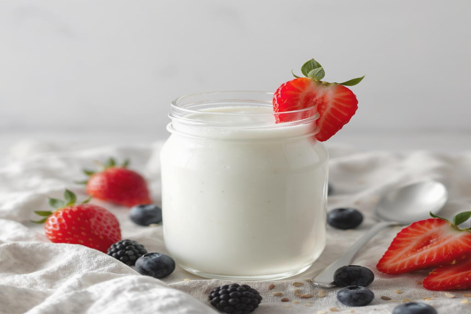 Meyveli Kefir Ne Kadar Masum? Diyetisyenden Önemli Uyarılar