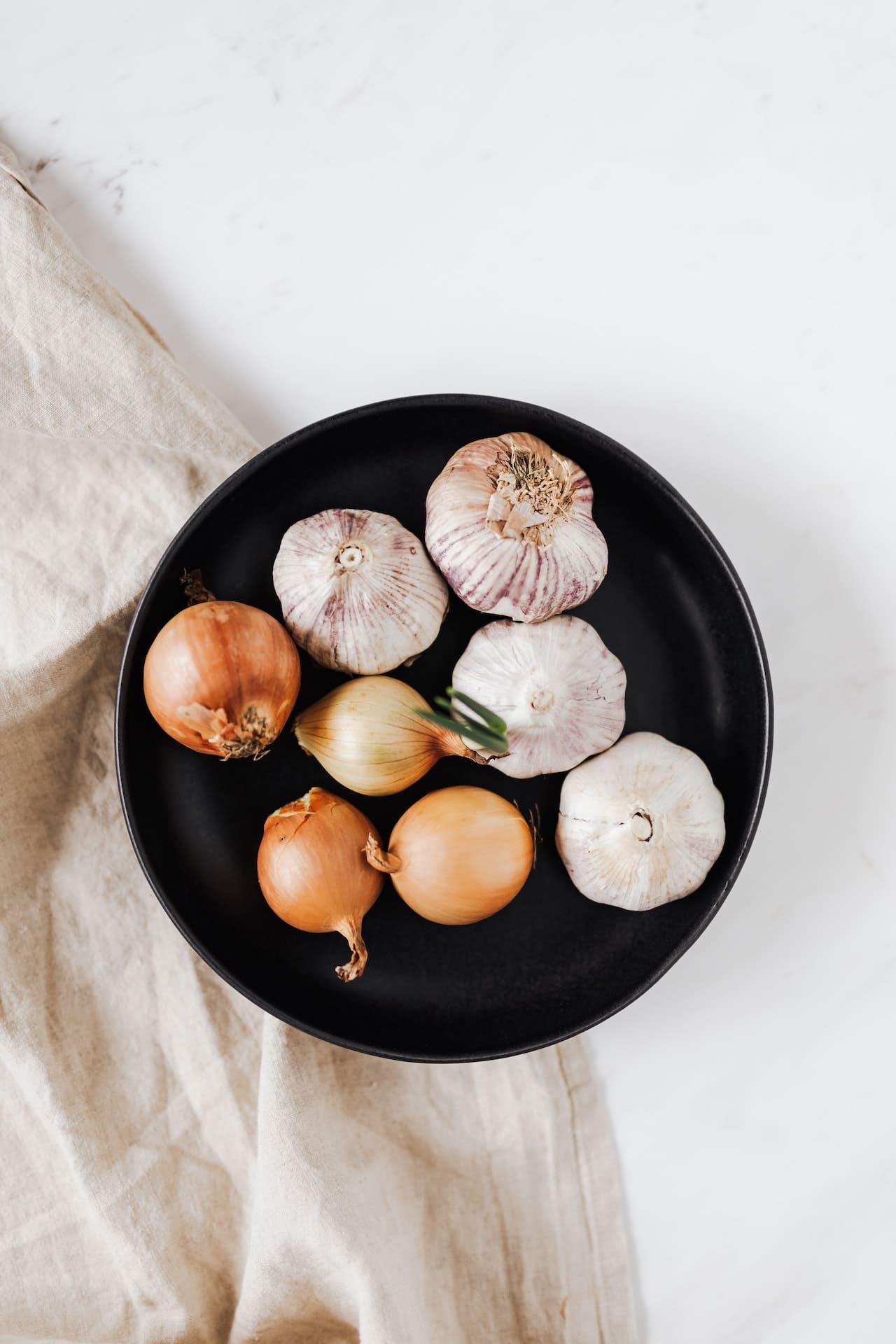 Gaz Yapan Sebzeler Ve Gazı Azaltma Yolları!