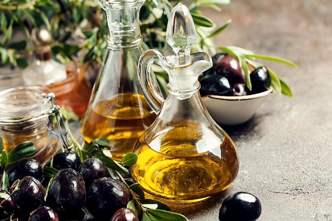 Zeytinyağı Seçiminde Dikkat Edilmesi Gerekenler- Dyt. Melike Karaca