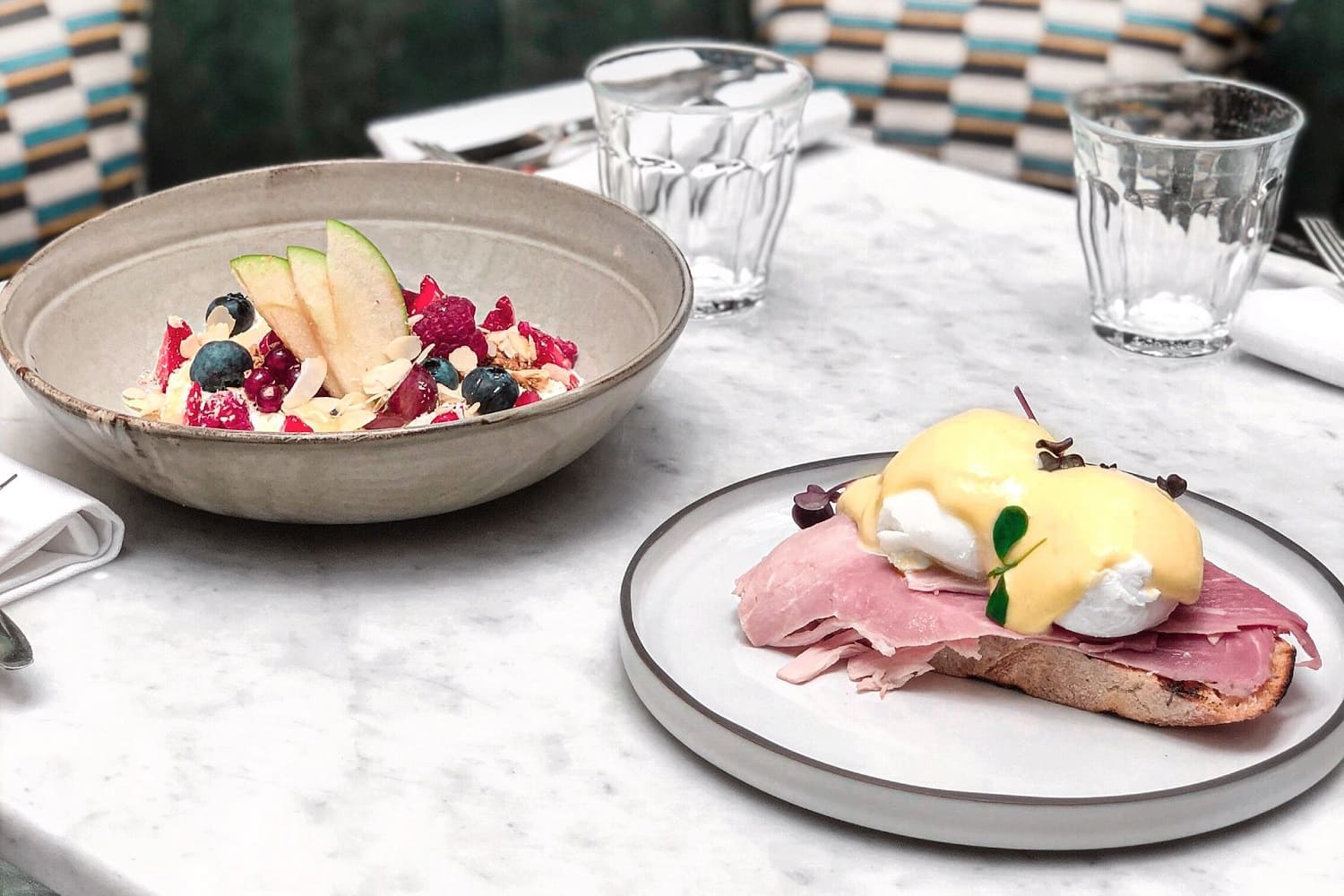 Diyetisyen Melike Karaca