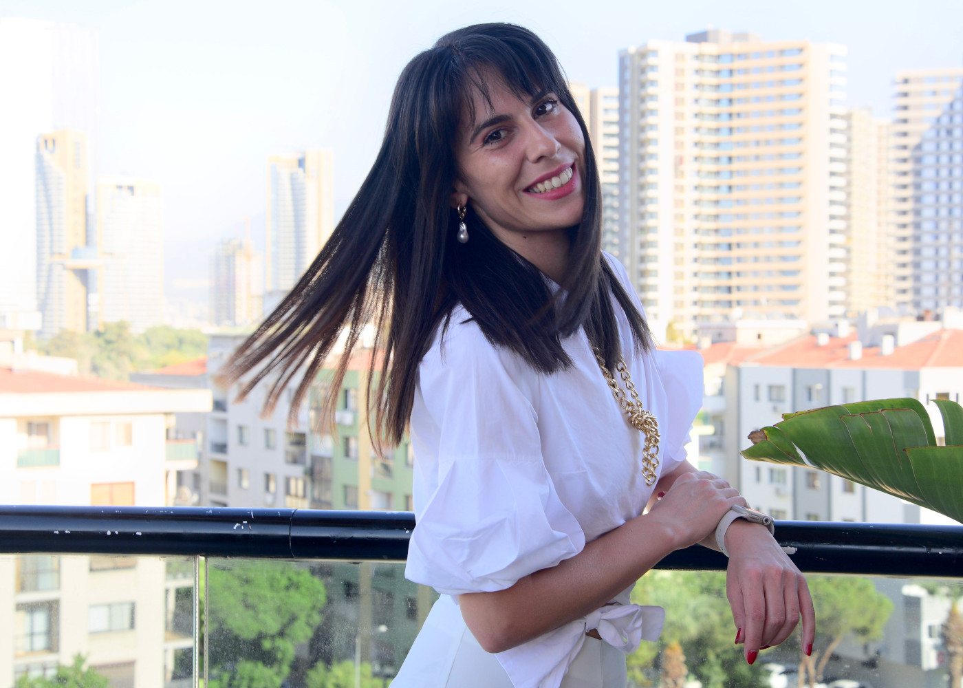 Diyetisyen Melike Karaca