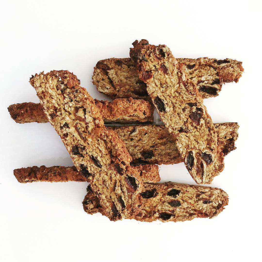 Biscotti